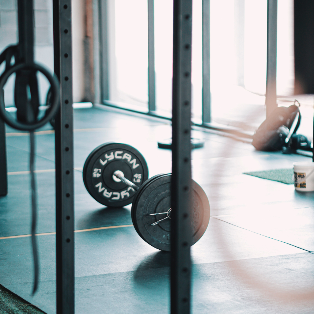 Μπαίνεις τώρα στον κόσμο του fitness; Αυτό είναι το μόνο tip που χρειάζεσαι