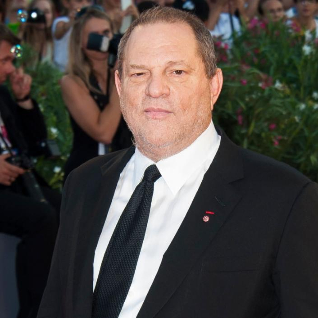 Harvey Weinstein: Νέα καταδίκη 16 ετών για βιασμό στον πρώην παραγωγό του Hollywood