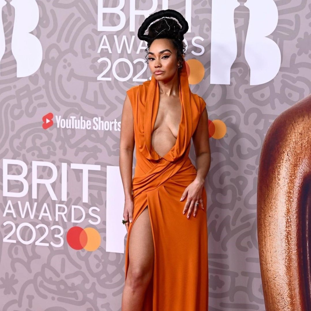 Brit Awards 2023: Τα πιο εντυπωσιακά red carpet looks 