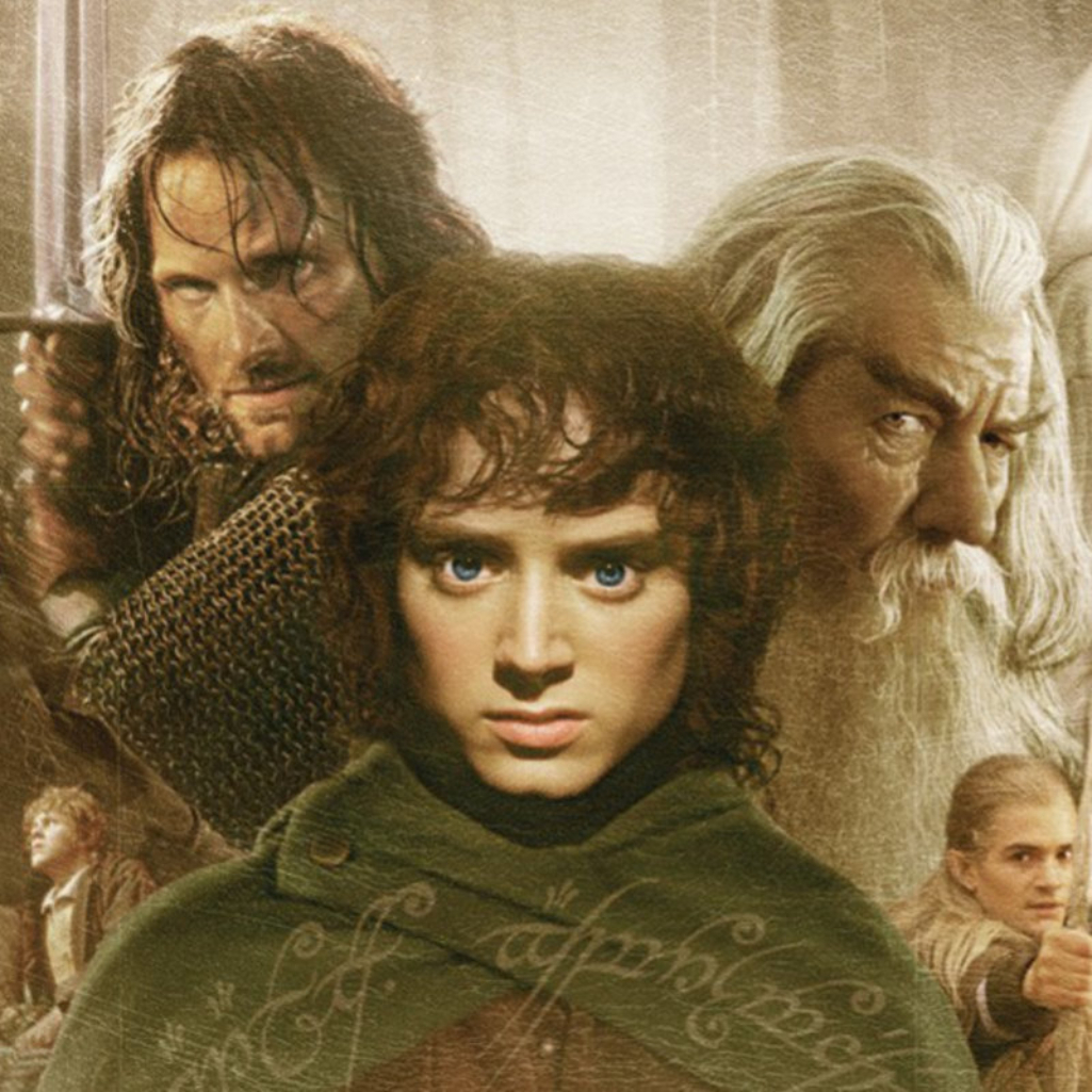My Precious: To Lord of the Rings επιστρέφει με νέες ταινίες από τη Warner Bros