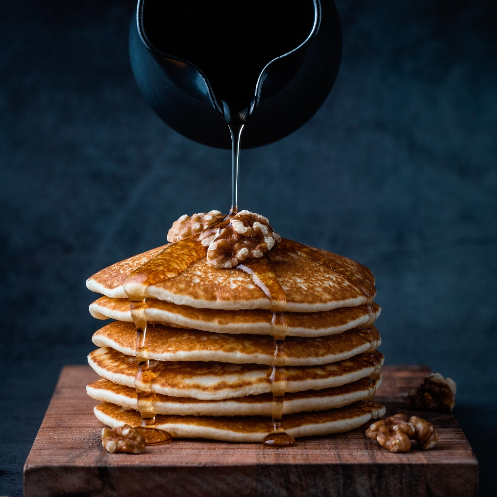 5 spots στην Αθήνα που σερβίρουν τα πιο ονειρεμένα pancakes