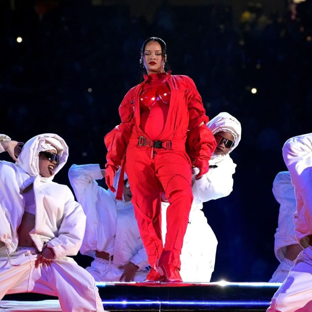 Super Bowl: Η Rihanna δεν θα πληρωθεί για το show και αυτός είναι ο λόγος