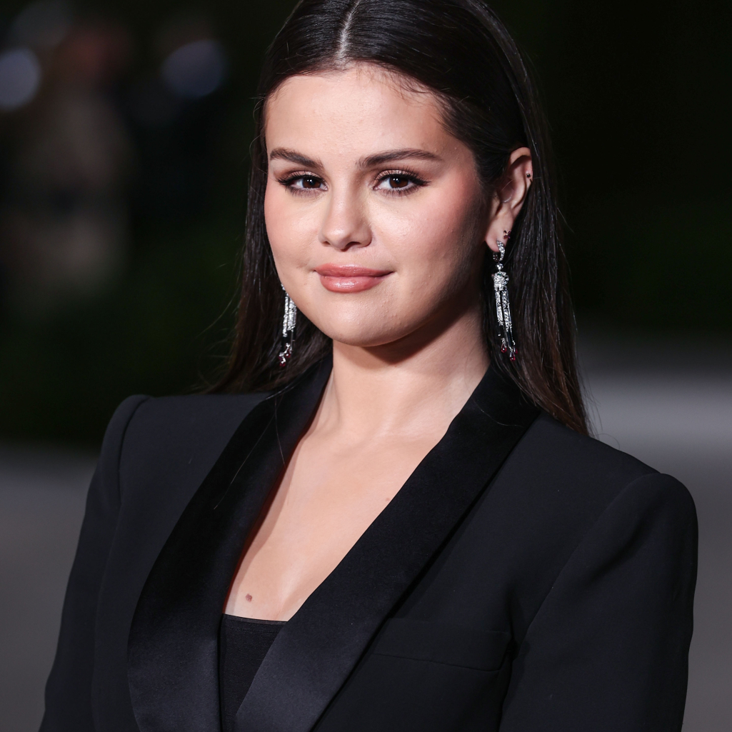 H Selena Gomez για τα body shaming σχόλια: «Η θεραπεία μου είναι σημαντική για εμένα. Δεν είμαι μοντέλο, και δεν θα γίνω ποτέ»