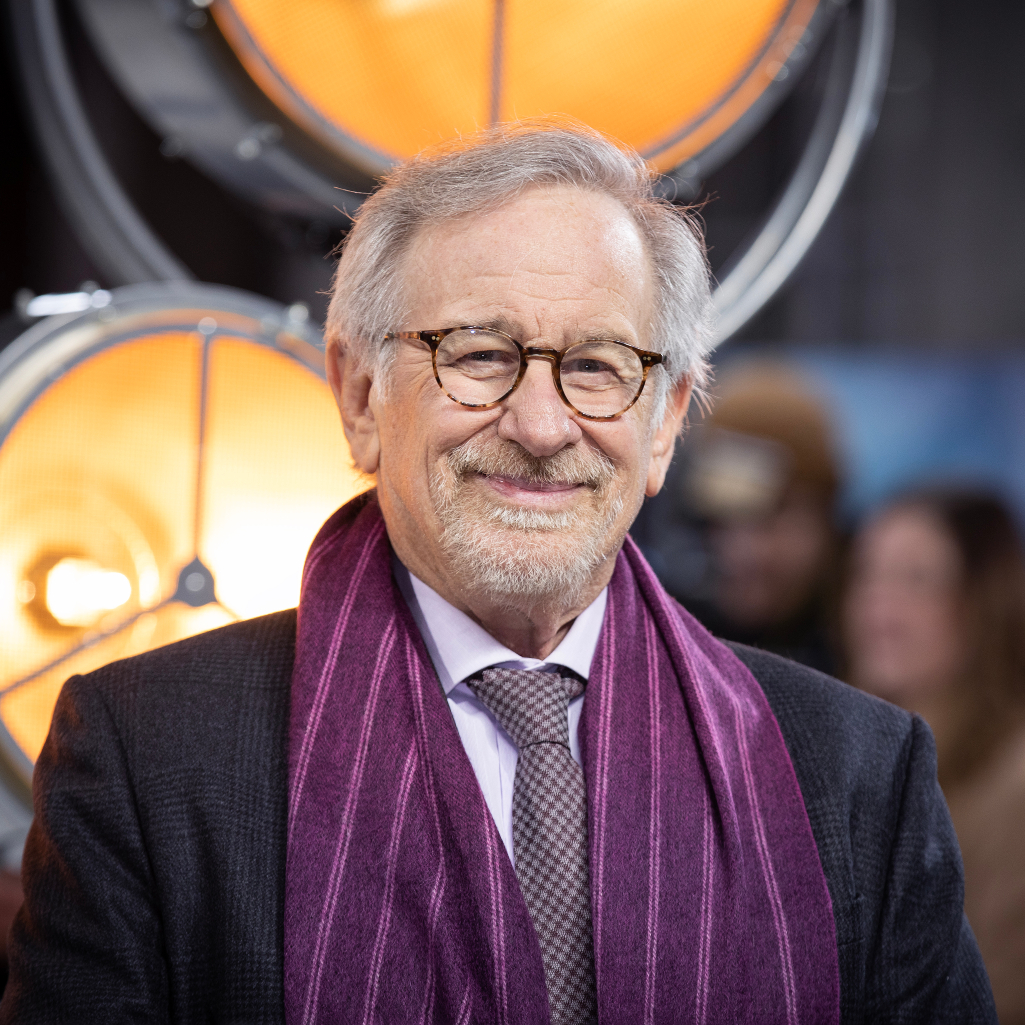 O Steven Spielberg απέρριψε τον Harry Potter για να είναι με τα παιδιά του