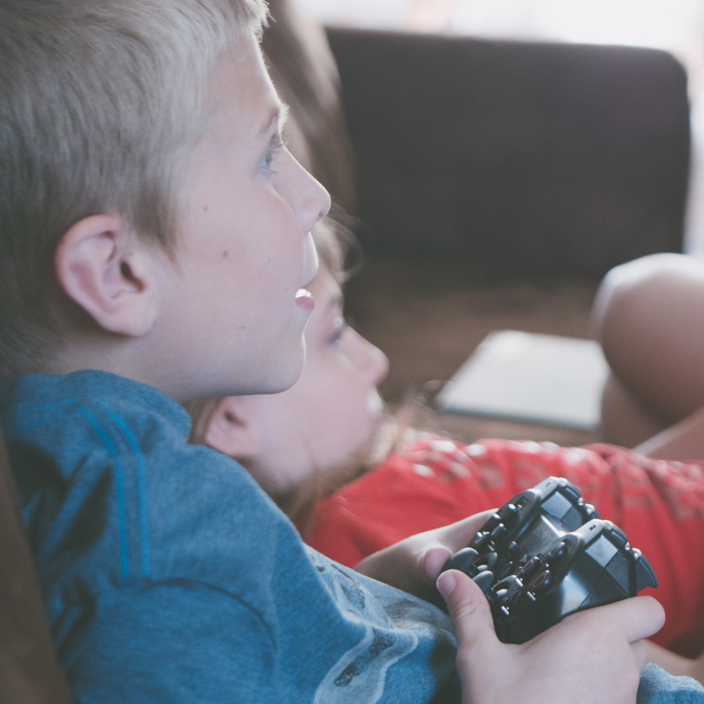 Το πρώτο video game για παιδιά με ΔΕΠΥ είναι γεγονός