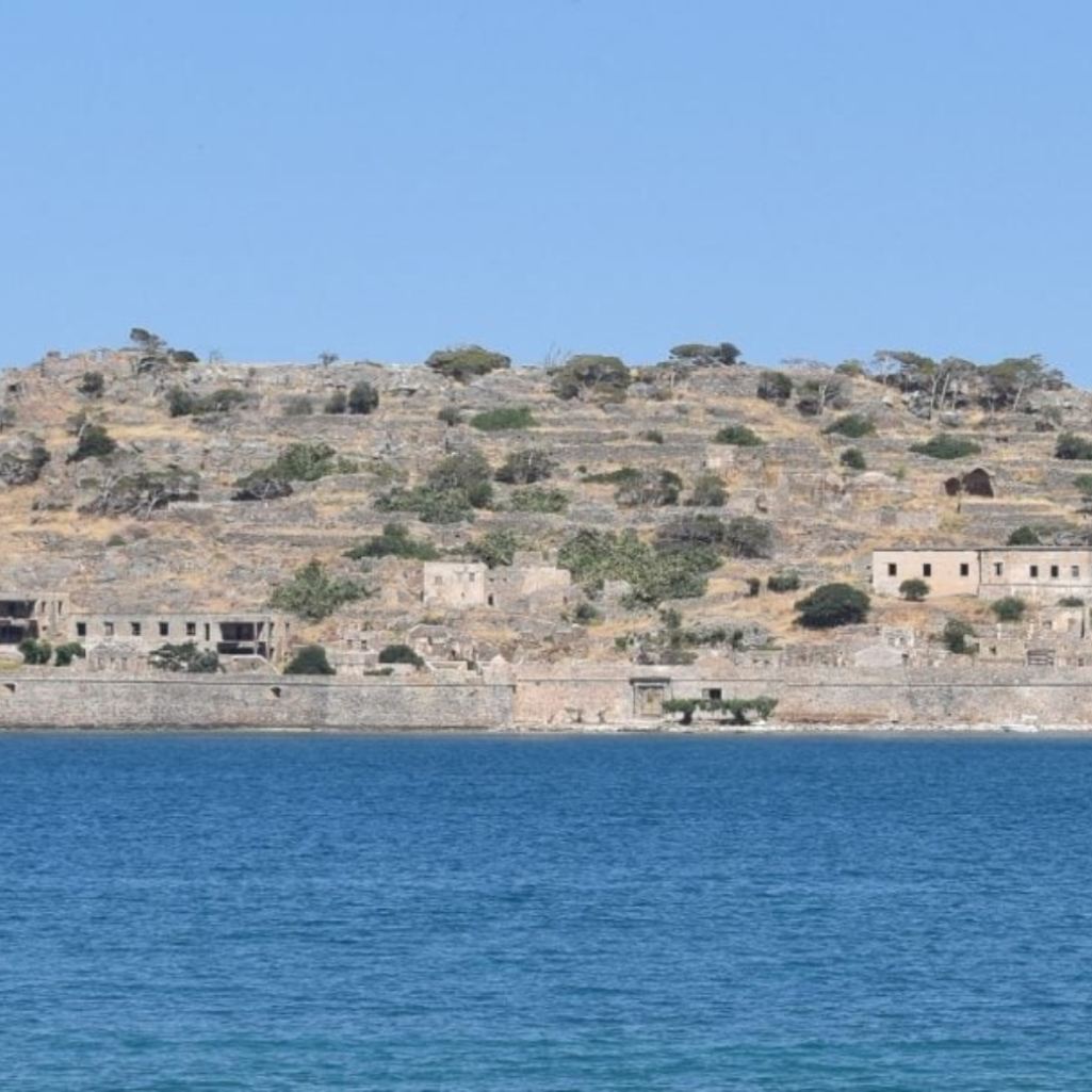 Σπιναλόγκα: Αποκαθίσταται και ανοίγει για το κοινό ως μουσειακός χώρος