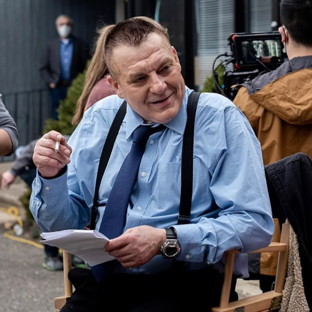 Tom Sizemore: Ο ηθοποιός πέθανε στον ύπνο του, μετά το βαρύ εγκεφαλικό που υπέστη