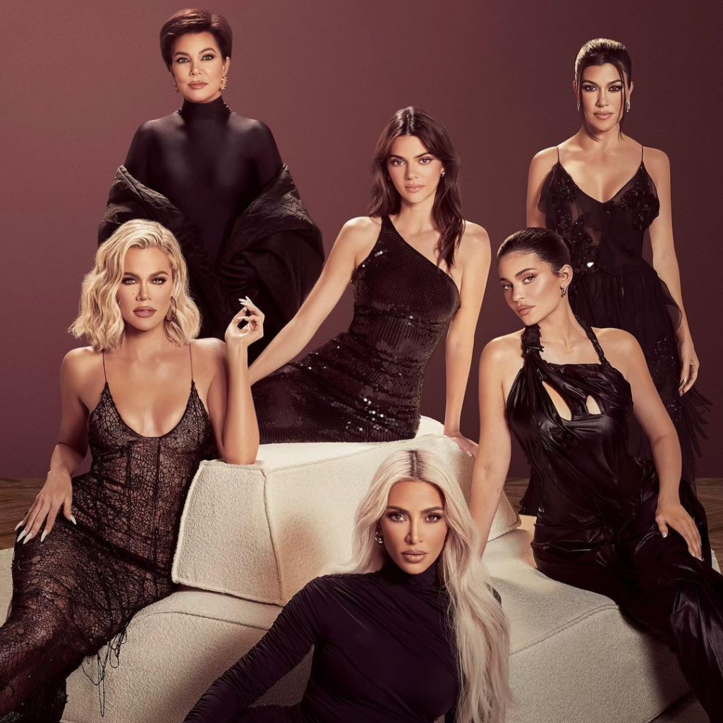 Reality Check: Ήρθε η αρχή τους τέλους των Kardashians;