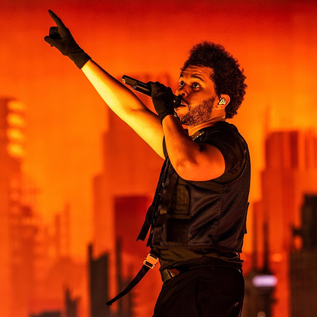Ο The Weeknd είναι πλέον ο δημοφιλέστερος καλλιτέχνης στον κόσμο, σύμφωνα με το Guiness World Records