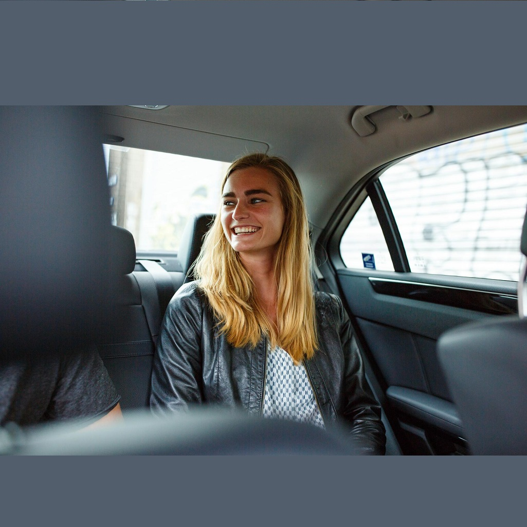 Η Uber στο πλευρό του “Women On Top”
