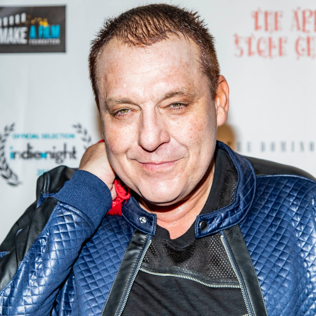 Tom Sizemore: Κλινικά νεκρός ο 61χρονος ηθοποιός- Η οικογένειά του αποφασίζει για ευθανασία