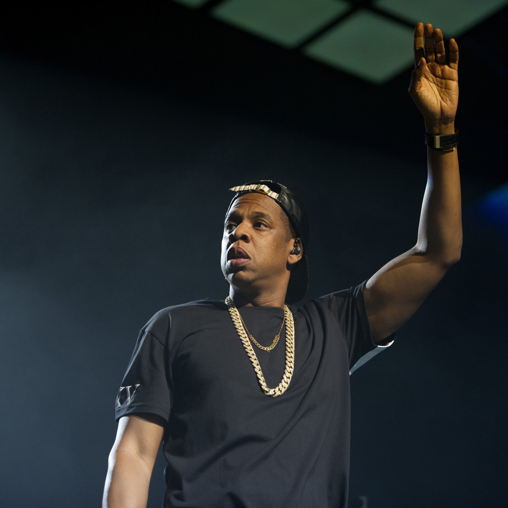 Jay - Z: Παραμένει ο πλουσιότερος εν ζωή ράπερ, ακόμη και αν δεν κυκλοφορεί νέα μουσική