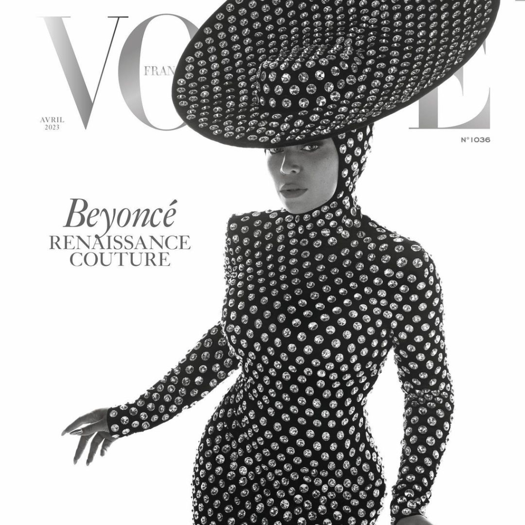 Beyonce x Balmain: Η Renaissance collection (που δεν περιμέναμε) είναι εδώ 