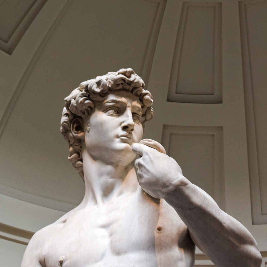 «Είναι πορνό ο Δαβίδ του Michelangelo; Ελάτε να δείτε» λένε οι Ιταλοί σε γονείς και μαθητές του σχολείου της Florida