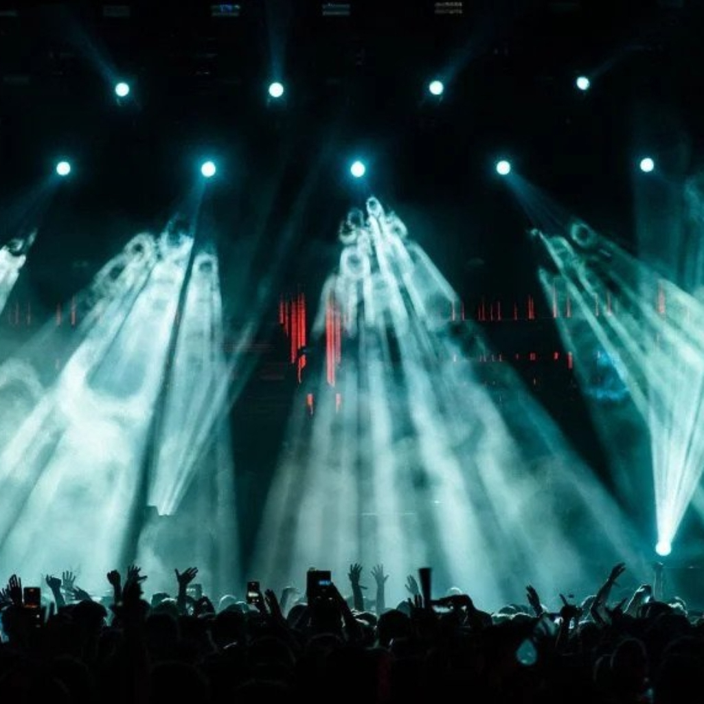 ADD Festival 2023: Επιστρέφει για ένα εκρηκτικό διήμερο σε έναν νέο χώρο