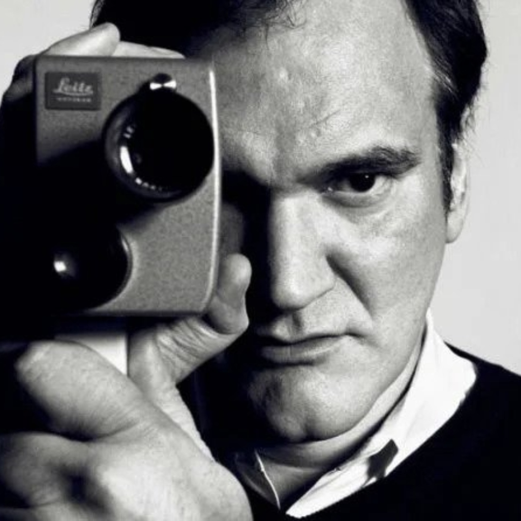 The Movie Critic: Ο Quentin Tarantino ετοιμάζει την τελευταία ταινία της καριέρας του
