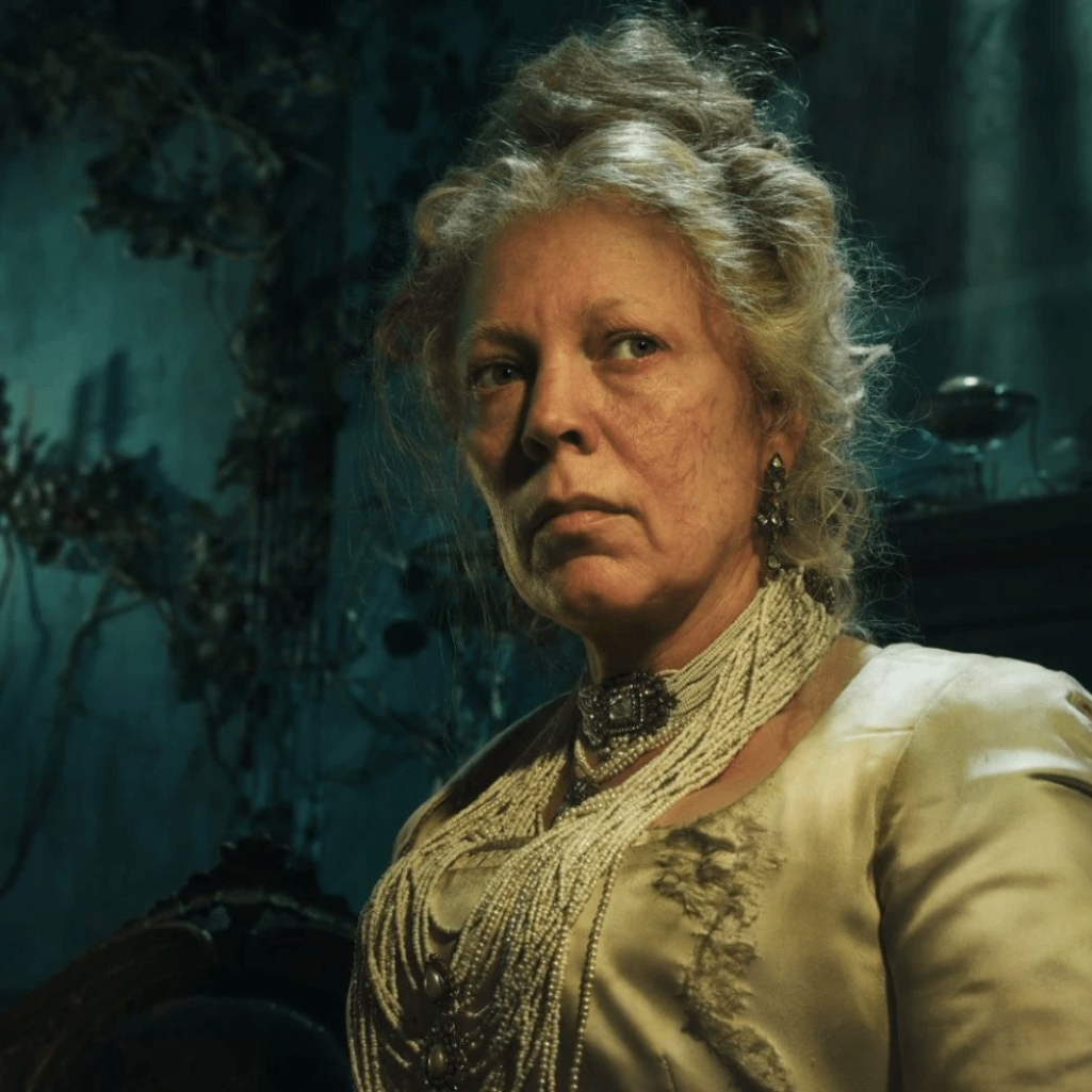 Great Expectations: Η Olivia Coleman είναι καθηλωτική ως Miss Havisham στο νέο trailer της σειράς
