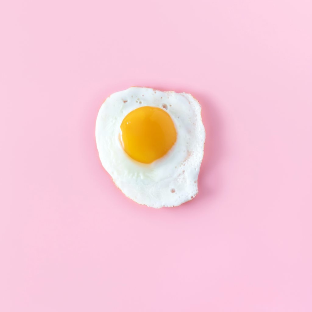 Γιατί δεν πρέπει να φοβάστε τον κρόκο του αυγού