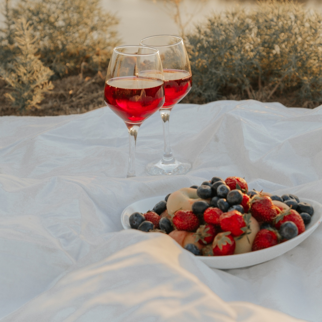 Κόκκινο κρασί: Οι 12 μικροί αλλά απαραίτητοι κανόνες για να το απολαύσεις