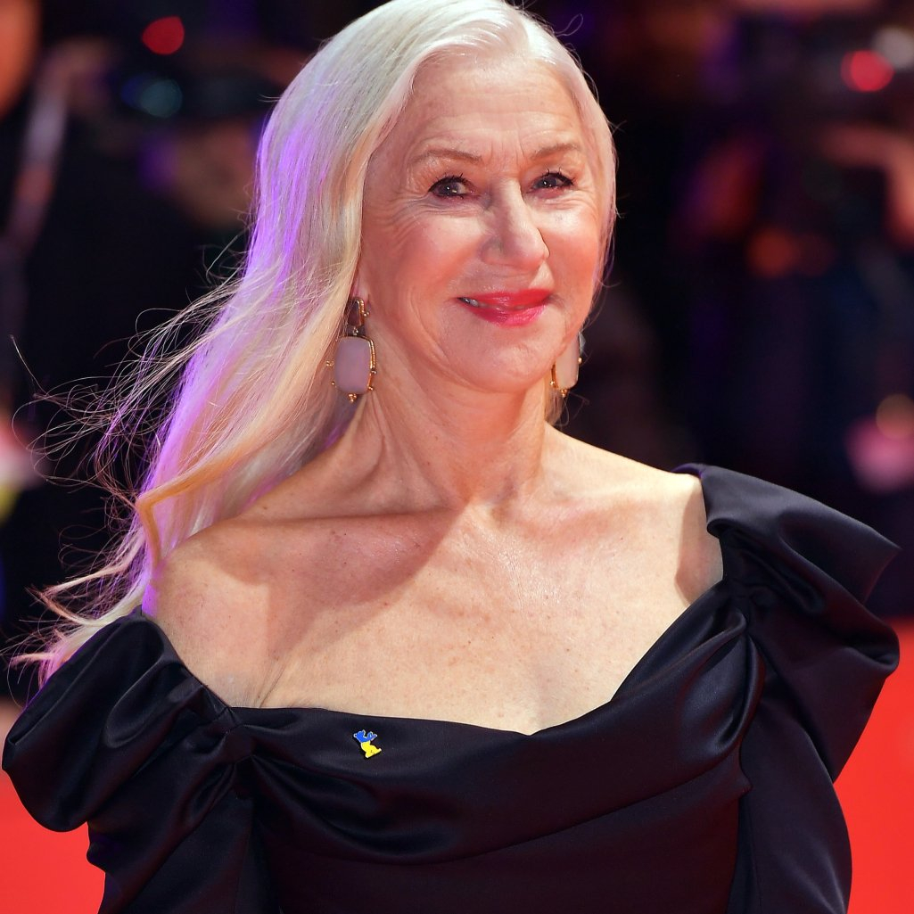 Η Helen Mirren αποκάλυψε τη στιγμή που ξεχώρισε από τη βραδιά των Oscars- «Έβαλα τα κλάματα»