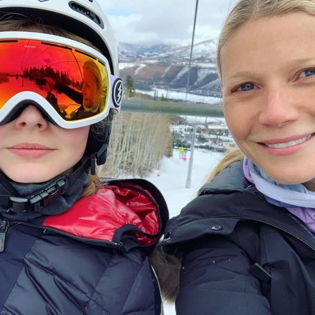 Η Gwyneth Paltrow παραπέμπεται σε δίκη για ατύχημα με το σκι