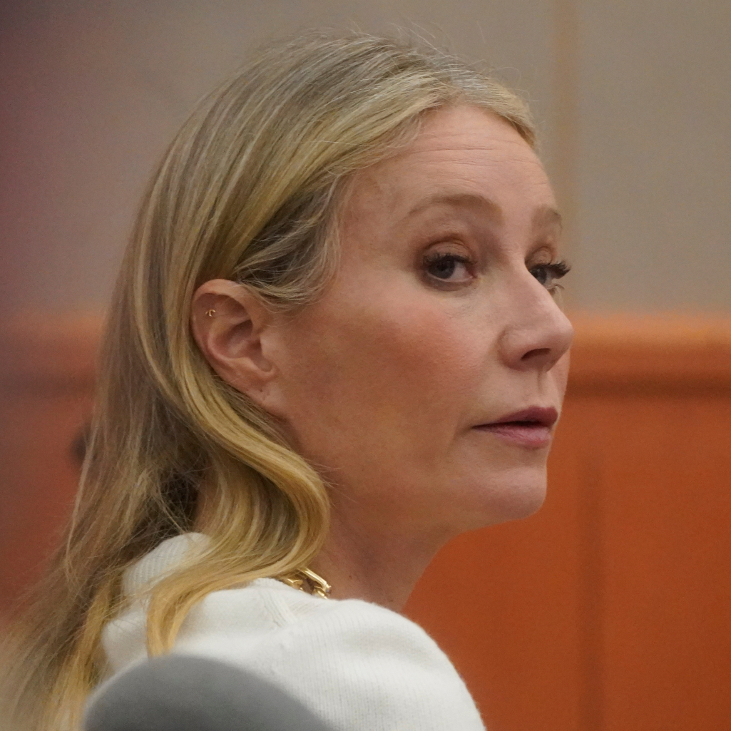 Δίκη Gwyneth Paltrow: Νόμος του Νεύτωνα δικαιώνει την ηθοποιό, σύμφωνα με μάρτυρα 