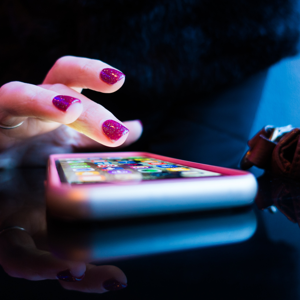 5 βήματα για να προστατέψεις τα προσωπικά σου δεδομένα από τις εφαρμογές του κινητού σου 