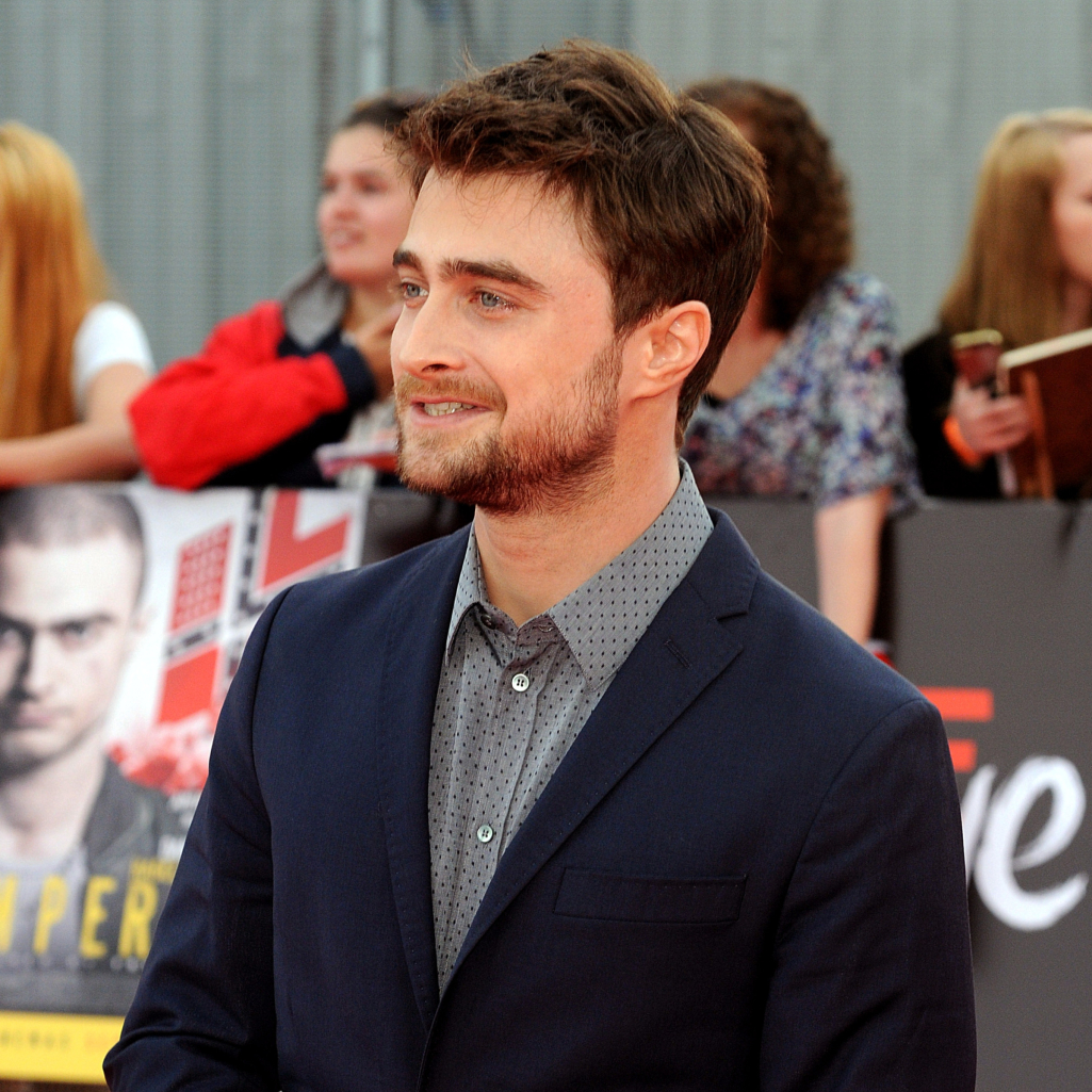 Daniel Radcliffe: Πατέρας για πρώτη φορά θα γίνει ο «Harry Potter» 