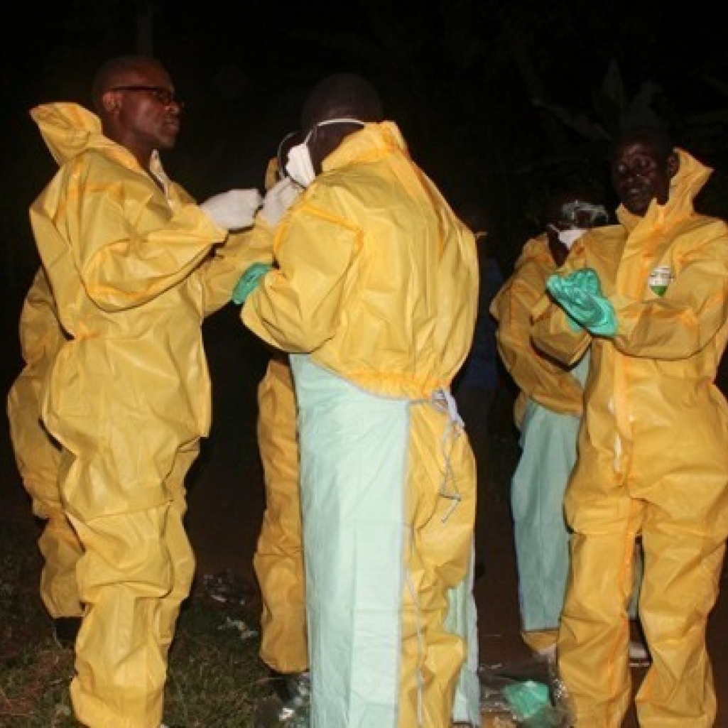 Επιδημία του ιού Marburg: «Εξαιρετικά επικίνδυνη» με 5 νεκρούς στην Τανζανία