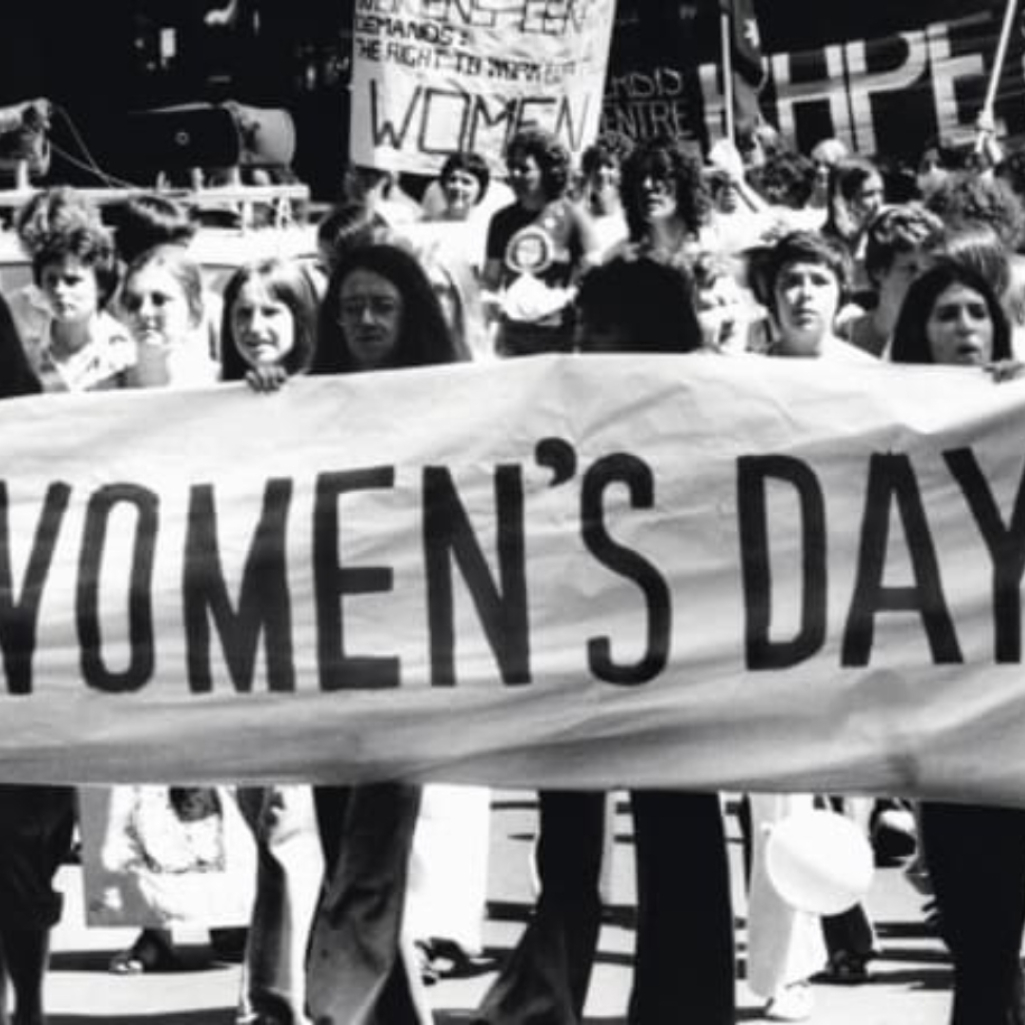 Διεθνής Ημέρα της Γυναίκας: Οι απαρχές της ημέρας-σύμβολο για τον αγώνα των γυναικείων δικαιωμάτων