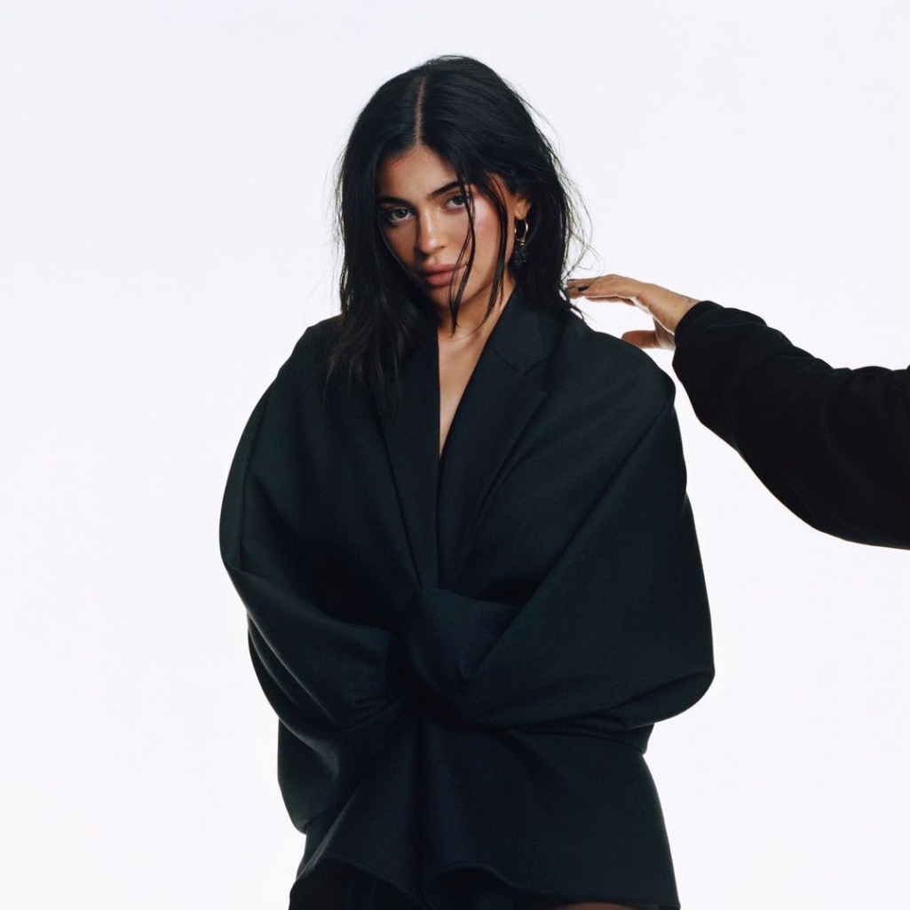 Η Kylie Jenner είναι και επίσημα ένα "Coperni Girl"