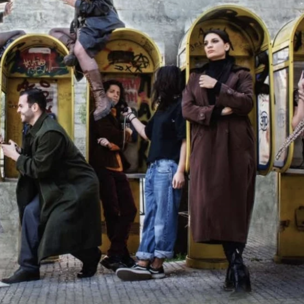 Δωρεάν εκδηλώσεις στην πόλη: 5 προτάσεις για την εβδομάδα