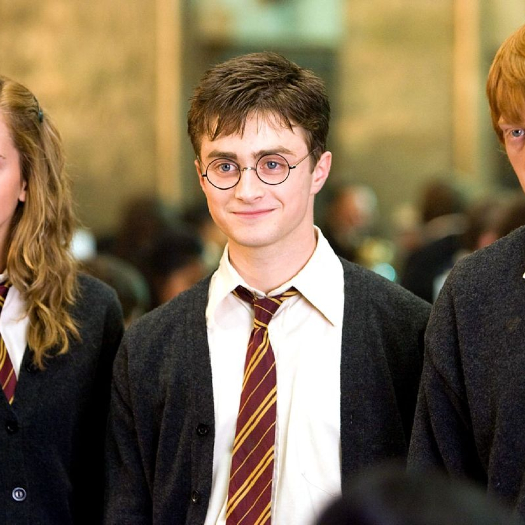 Ο Harry Potter θα γίνει τηλεοπτική σειρά από το HBO Max