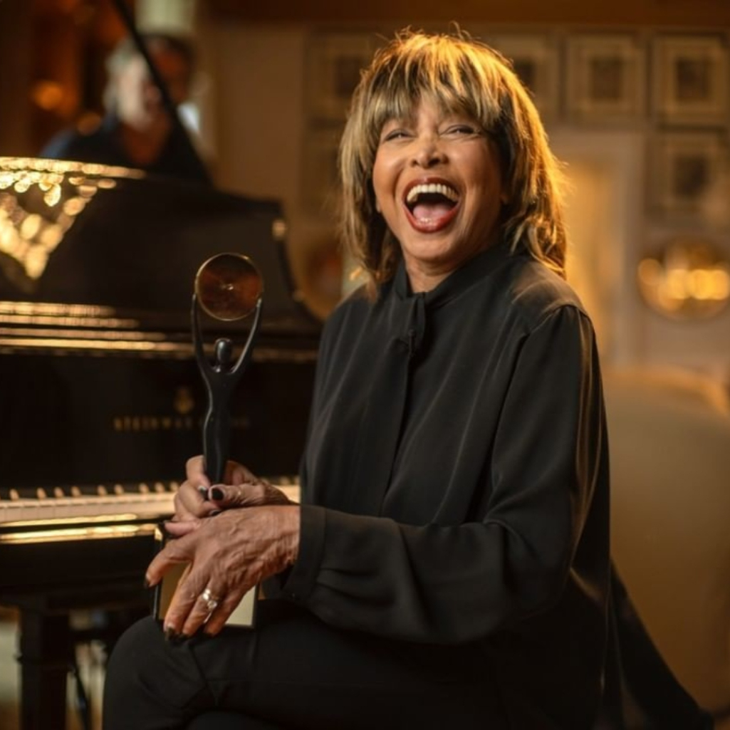 Tina Turner: Ο χορός, ο Βουδισμός, το νόημα της ζωής και όλα όσα την κρατούν νέα στα 83
