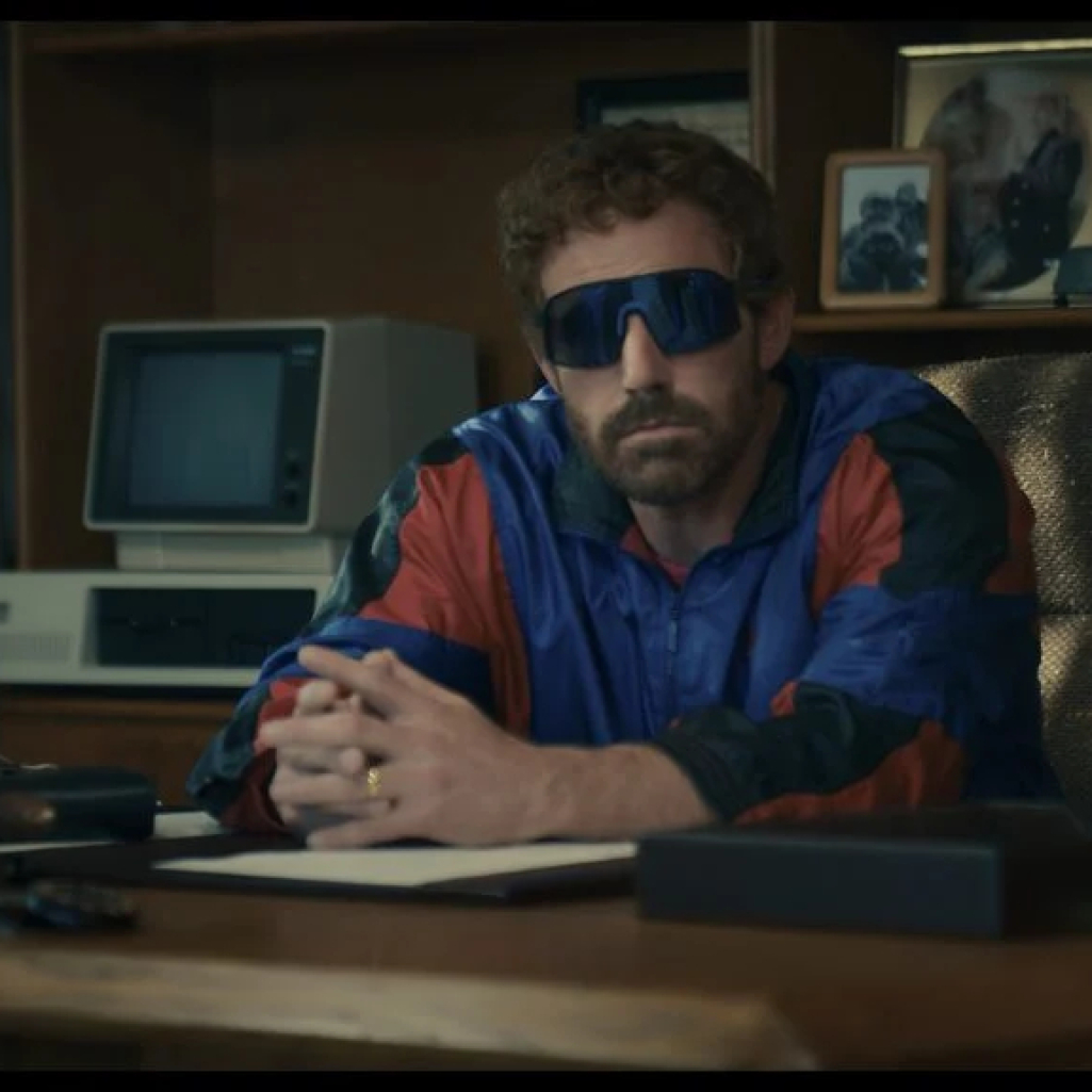 Πρεμιέρες: Ο πρώτος χορός του Μάικλ Τζόρνταν