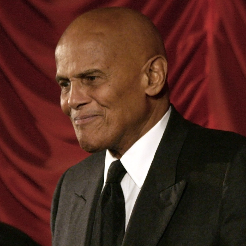 Έφυγε από τη ζωή ο Harry Belafonte, στα 96 του