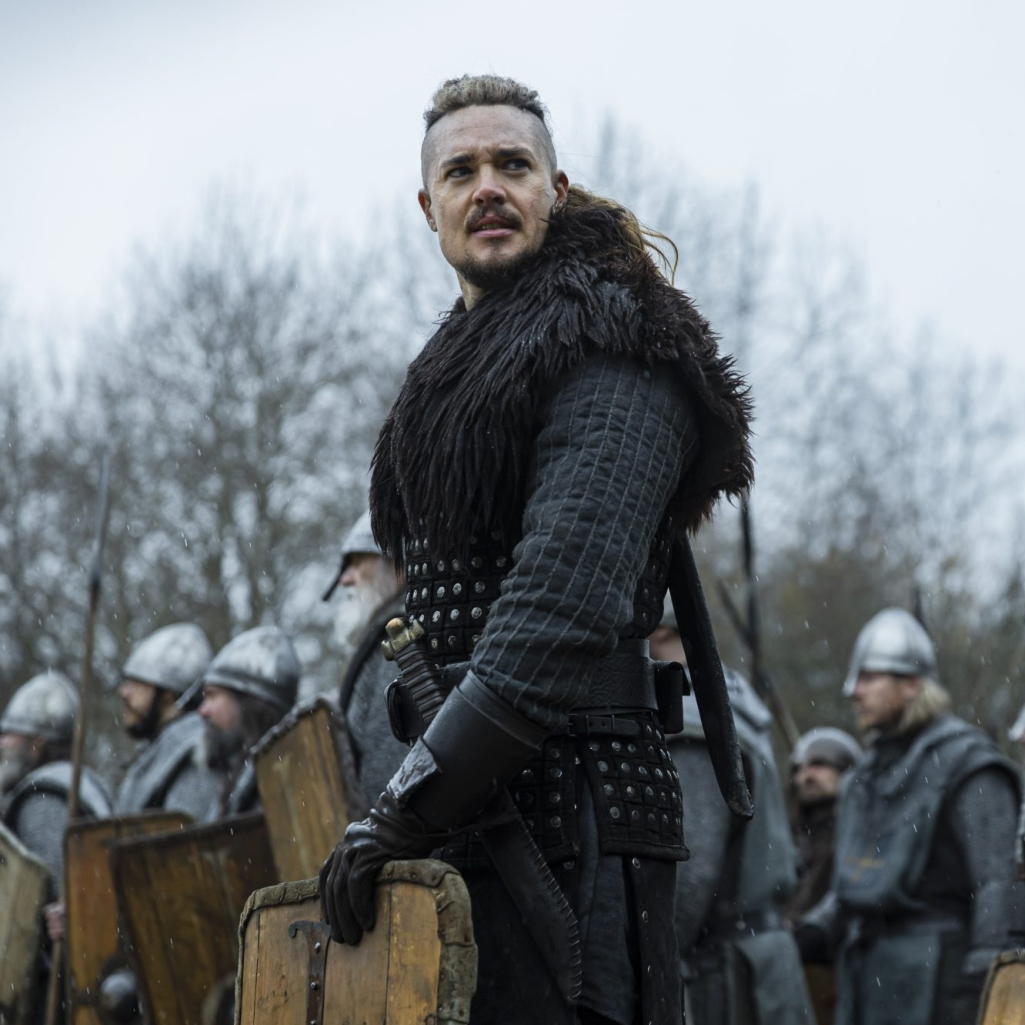 Seven Kings Must Die: Η sequel ταινία του The Last Kingdom στο Netflix μάς δίνει έναν ακόμη λόγο να αγαπάμε τις ιστορίες με Βίκινγκς
