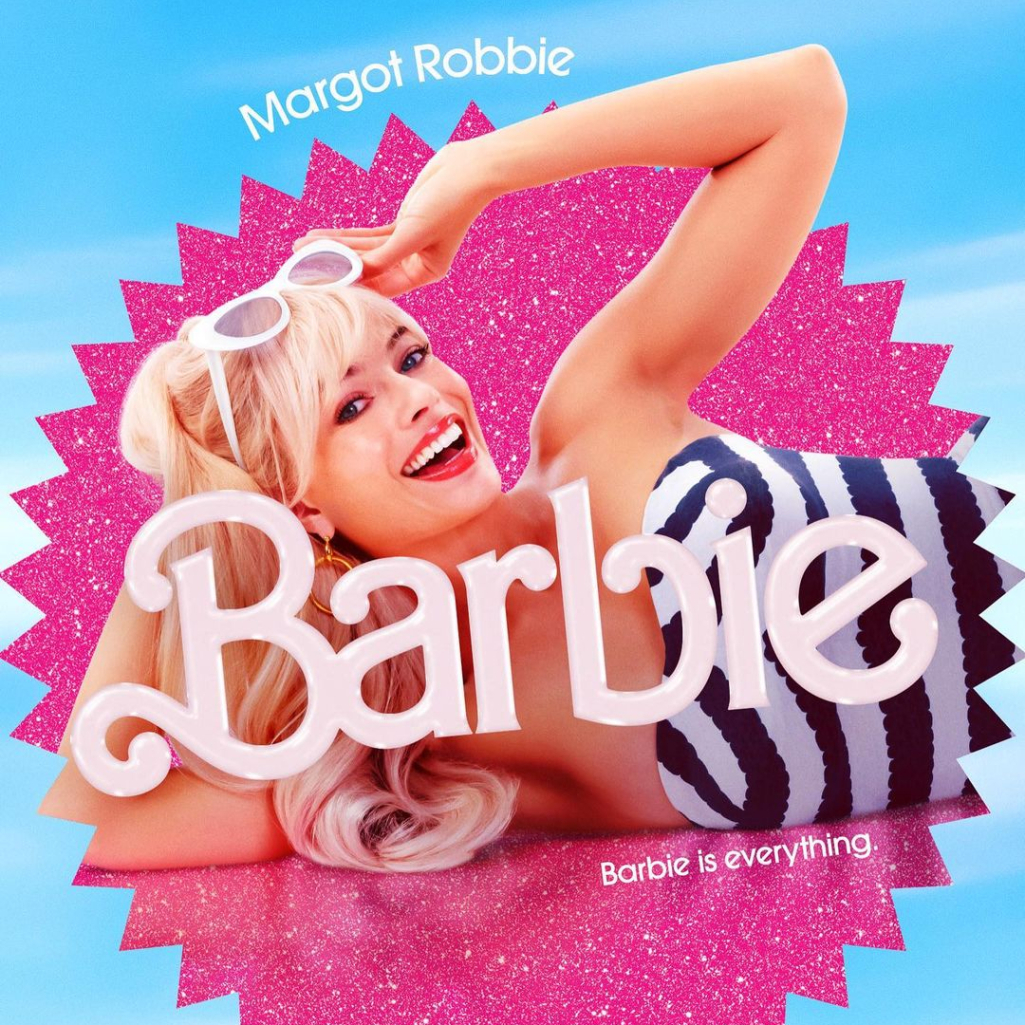 Εσύ ποια Barbie νιώθεις σήμερα; Η Τεχνητή Νοημοσύνη σε κάνει πόστερ από την ταινία
