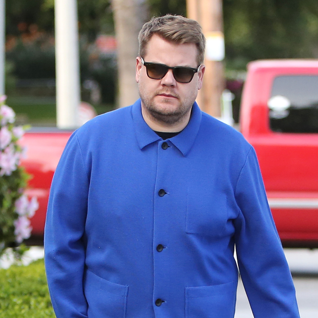 Ο James Corden είναι ο «δυσκολότερος και πιο απεχθής παρουσιαστής», σύμφωνα με νέα μαρτυρία συνεργάτη του