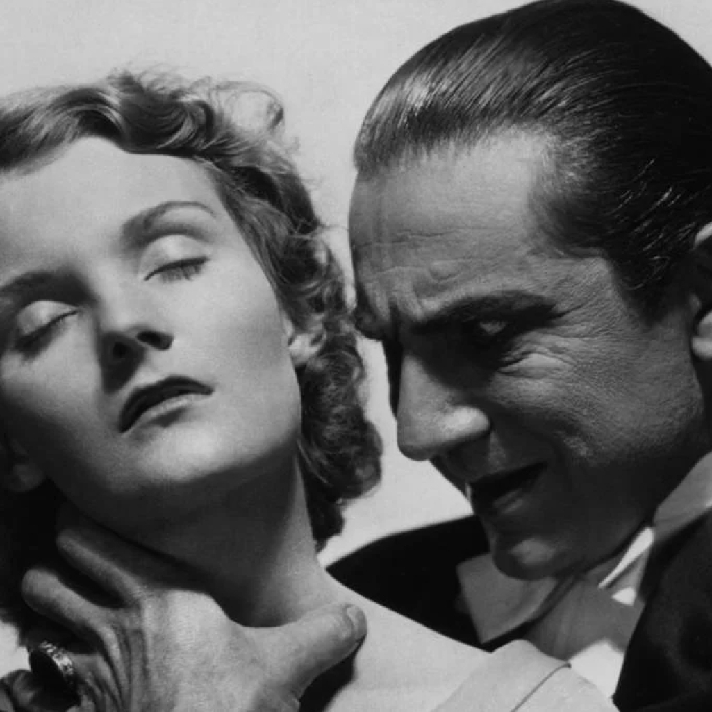 Ο Μπραμ Στόκερ και ο θρύλος του κόμη Δράκουλα που άφησε ιστορία στο σινεμά