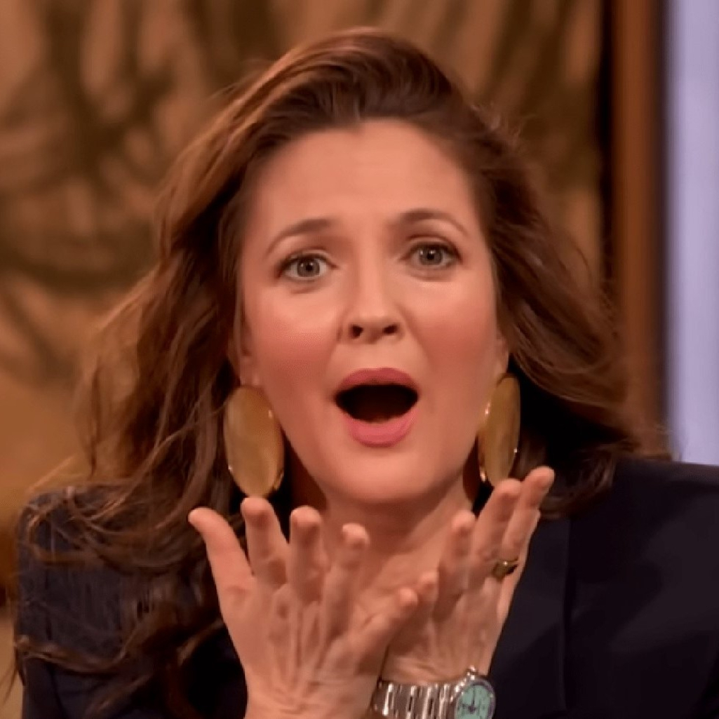 Η απίστευτη αντίδραση της Drew Barrymore όταν ο Ben Affleck μίλησε για τη διατροφή της Lopez