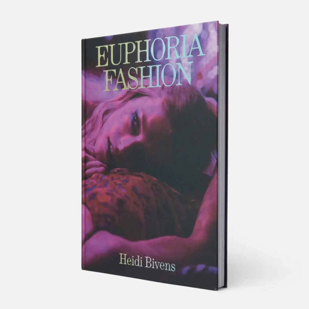 Euphoria: Η σειρά που επηρέασε τη μόδα όσο λίγες, τώρα και σε coffee table book