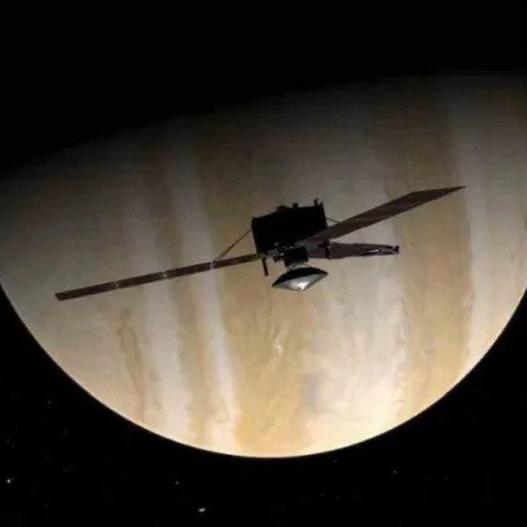 Juno: Το διαστημικό σκάφος συμπλήρωσε 50 περιφορές γύρω από τον Δία