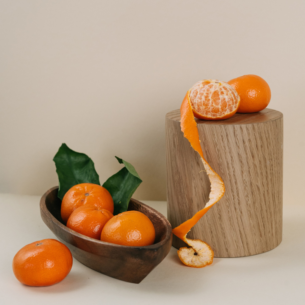 5 απρόσμενοι τρόποι που οι φλούδες πορτοκαλιού μπορούν να μεταμορφώσουν την κουζίνα σου