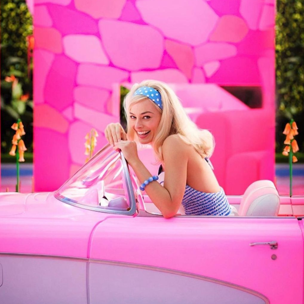 Barbie: Αυτή ήταν η πρώτη αντίδραση της Margot Robbie όταν διάβασε το σενάριο