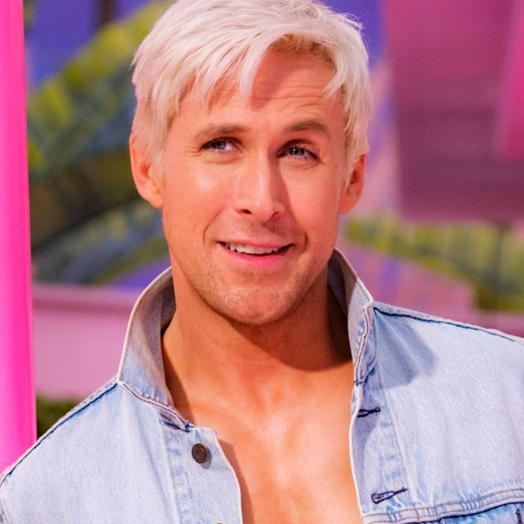 Το νέο κούρεμα του Ryan Gosling είναι αυτό που δεν θες για τα μαλλιά σου