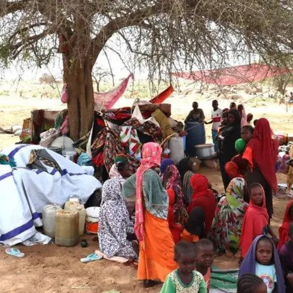 Σουδάν: «Πεινασμένοι, εξαντλημένοι και τραυματισμένοι» πολίτες προσπαθούν καθημερινά να δραπετεύσουν από την πατρίδα τους