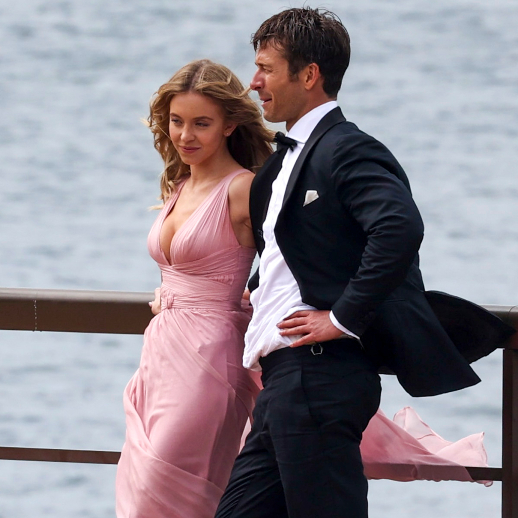  Anyone But You:  Η Sydney Sweeney και ο Glen Powell προσπάθησαν τόσο να μας πείσουν ότι έχουν χημεία, που εκείνος χώρισε