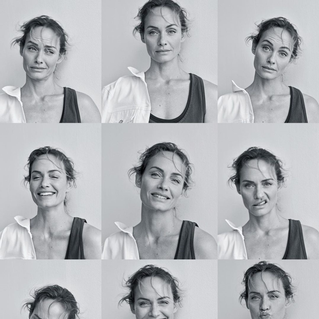 ModaGreen: Sneak peek από τη συνεργασία της Amber Valletta με το brand «Karl Lagerfeld»