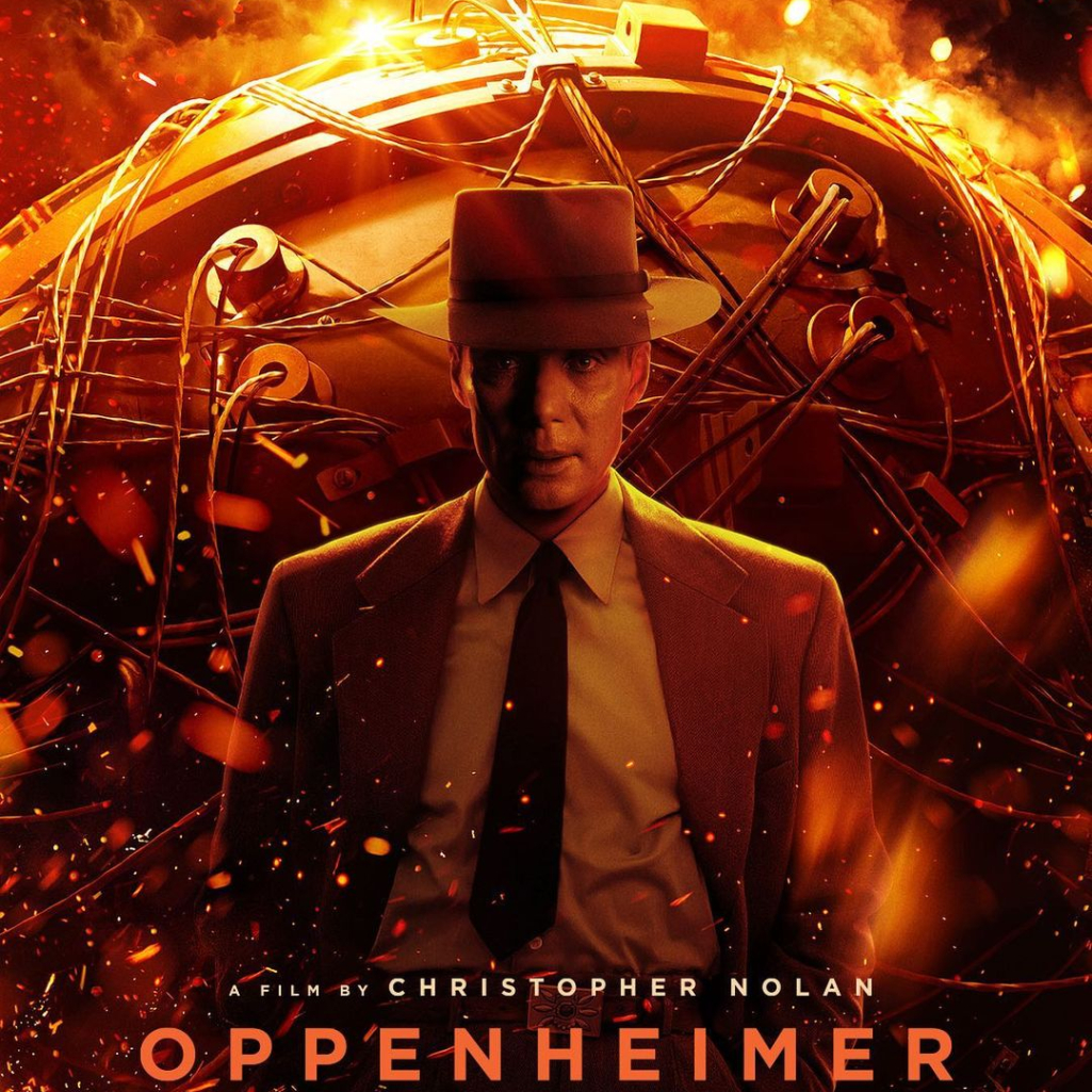 Oppenheimer: Νέο, καθηλωτικό trailer για την πολυαναμενόμενη ταινία του Christopher Nolan